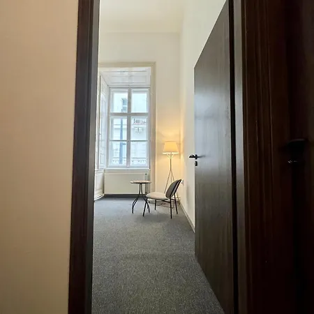 Apartamento M&m - Bazilika Budapest
