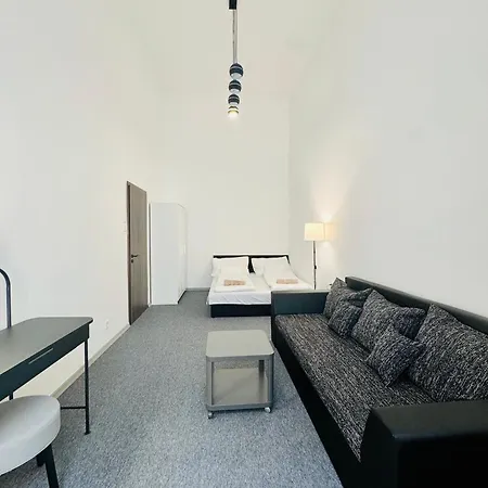 Apartamento M&m - Bazilika *