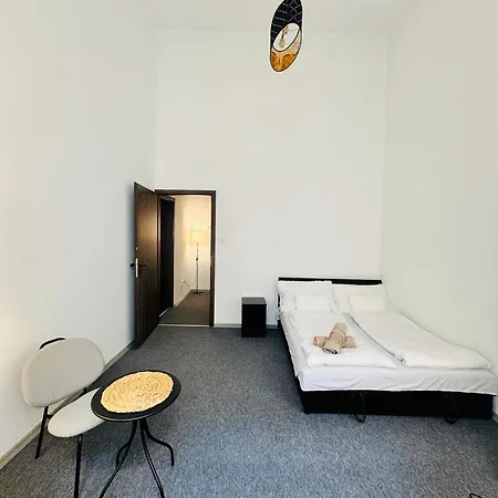 M&m - Bazilika Apartamento *