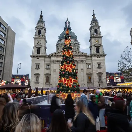 Apartment M&m - Bazilika *