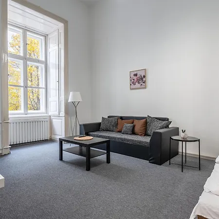 M&m - Bazilika Apartment Budapest