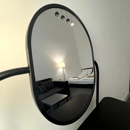 M&m - Bazilika شقة