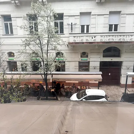 شقة M&m - Bazilika