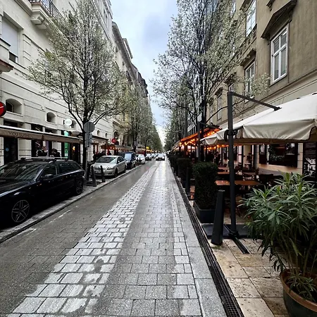 M&m - Bazilika شقة *