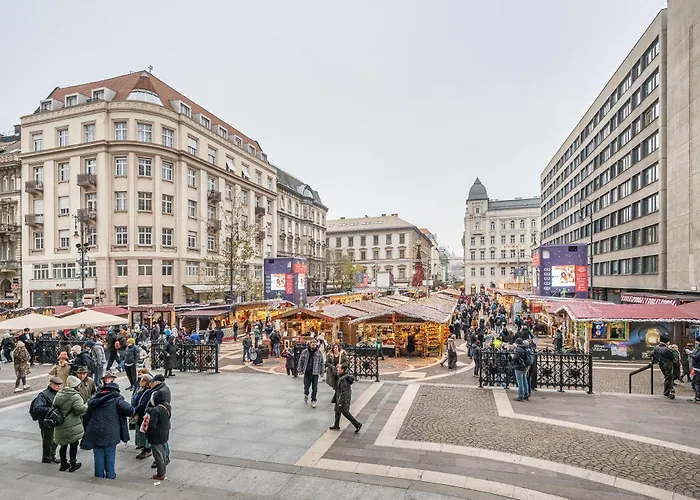 M&m - Bazilika * بودابست