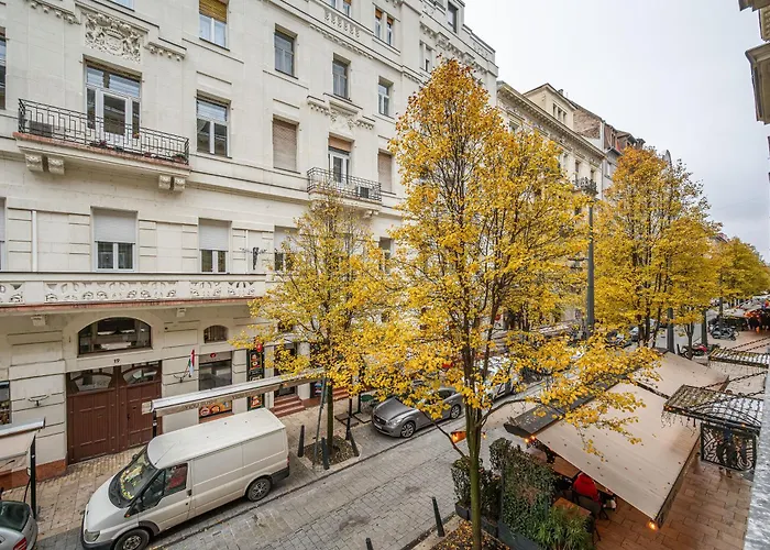 M&m - Bazilika شقة *