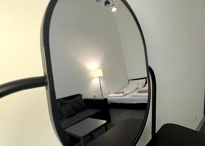 M&m - Bazilika شقة