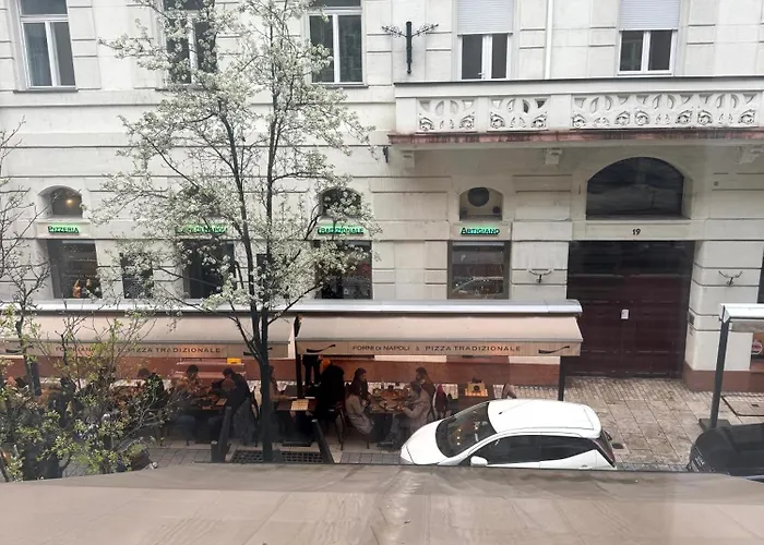 شقة M&m - Bazilika