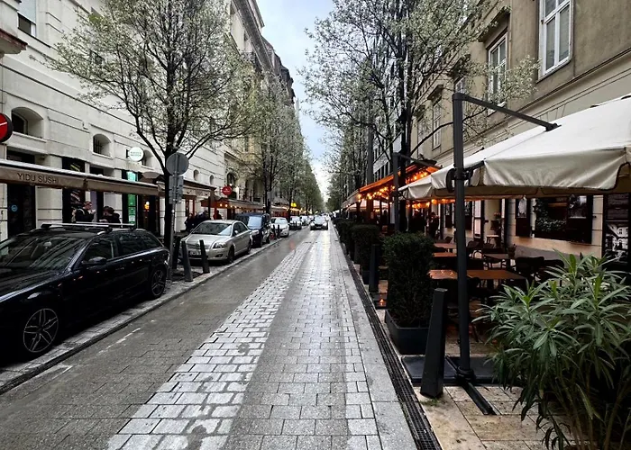 M&m - Bazilika شقة *