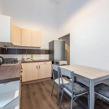 Appartement M&m - Bazilika *