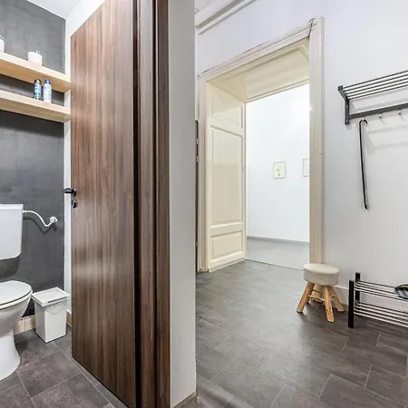 M&m - Bazilika Appartement Budapest