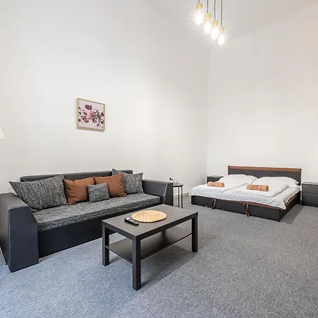 Appartement M&m - Bazilika