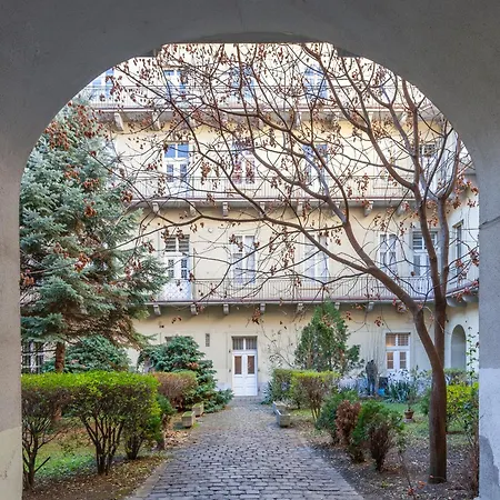 M&m - Bazilika * Budapest